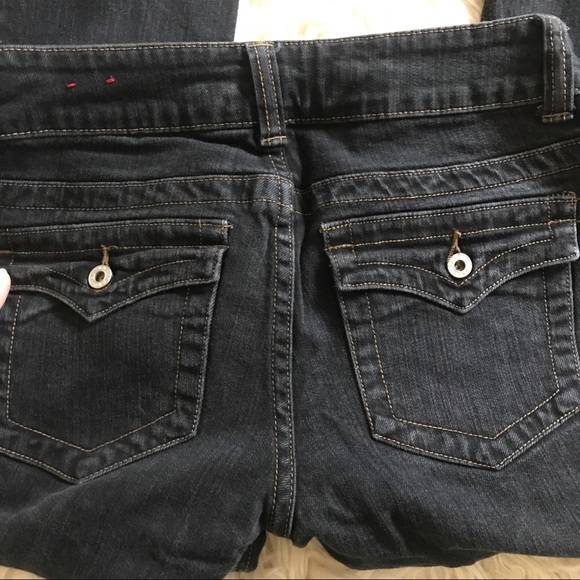 Guess Doheny boot cut jeans - Picture 5 of 8